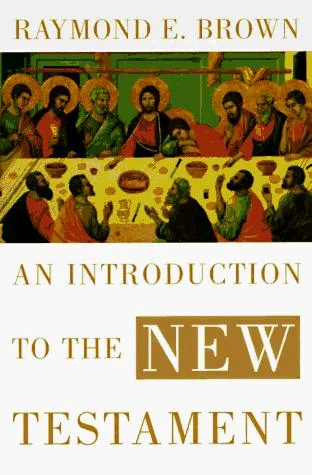 An introduction to the New Testament (1997)