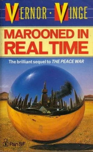 Marooned in Realtime (1986)