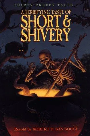 A Terrifying Taste of Short & Shivery (1998)