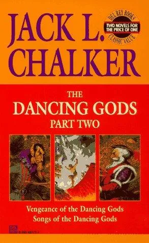 Dancing Gods (1995)