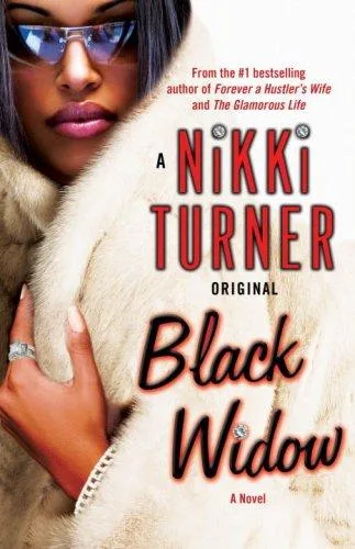 Black widow (2008)