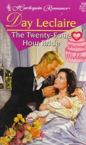 The Twenty-Four-Hour Bride (1998)