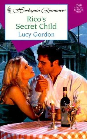 Rico'S Secret Child (2000)