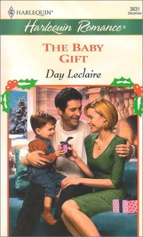 The Baby Gift (Baby Boom) (2000)