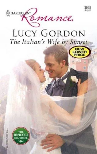 The Italian's Wife by Sunset (2007)