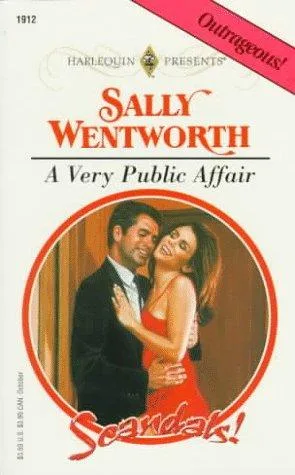 A Very Public Affair (1997)
