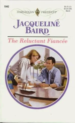 The Reluctant Fiancee (1998)