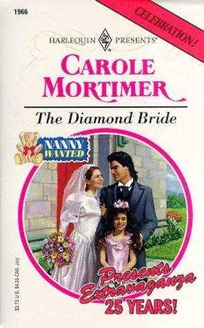The Diamond Bride (1998)