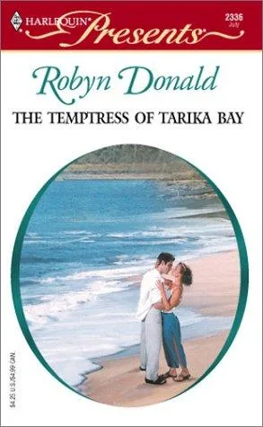 E seirena tou Tarika Bei (2003)