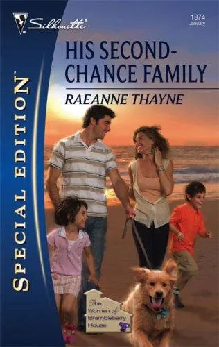 His Second-Chance Family (2008)