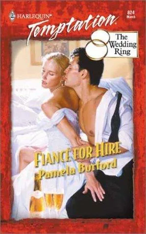 Fiance for Hire (The Wedding Ring) (2001)