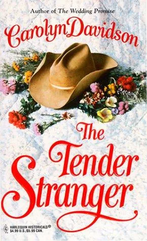 Tender Stranger (1999)