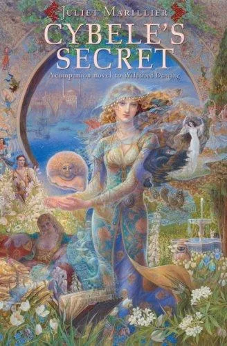 Cybele's Secret (2008)