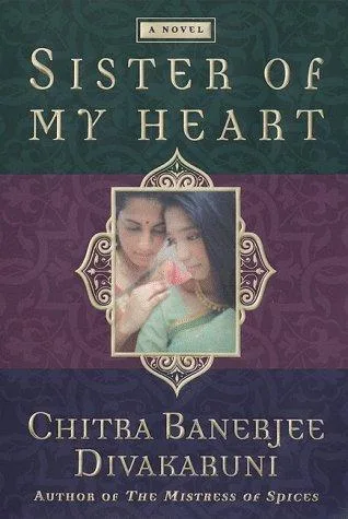 Sister of my heart (1999)