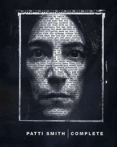 Patti Smith complete (1998)