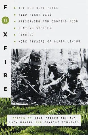 Foxfire 11 (1999)