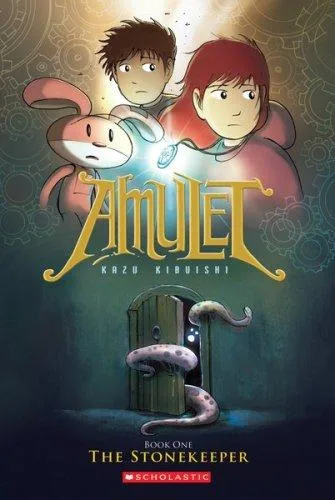 Amulet (2008)