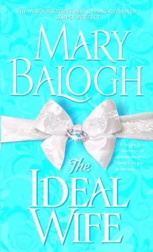 The Ideal Wife (1991)