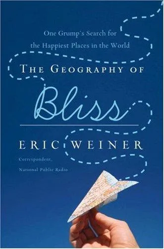 The Geography of Bliss (2008)