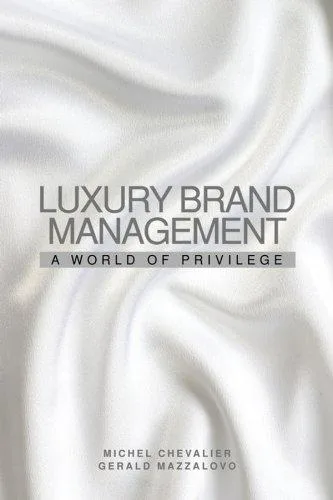 Luxury brand management (2008)