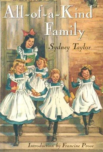 All-of-a-Kind Family (1951)