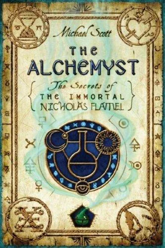 The Alchemyst (2007)