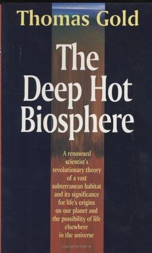 The Deep Hot Biosphere (1999)