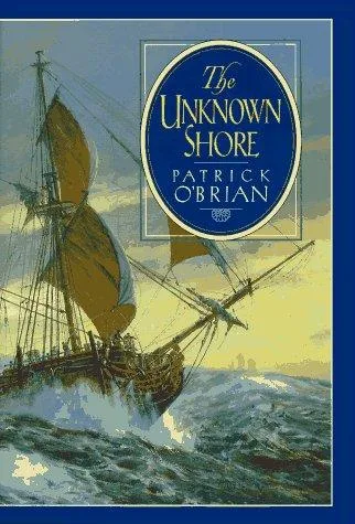The Unknown Shore (1996)