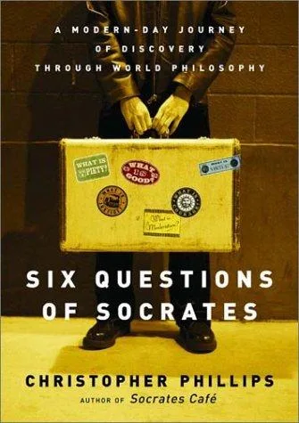 Six Questions of Socrates (2004)