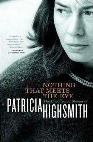 Nothing That Meets the Eye (2002)