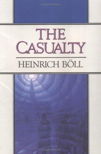 Verwundung und andere frühe Erzählungen (1987)