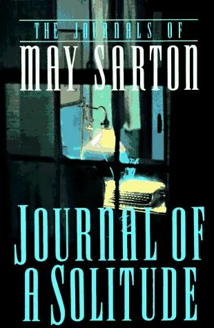 Journal of a Solitude (1973)
