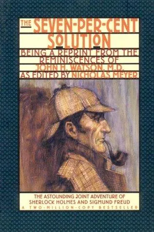 The Seven-Per-Cent Solution (1974)