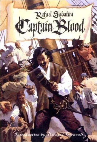 Captain Blood (1922)