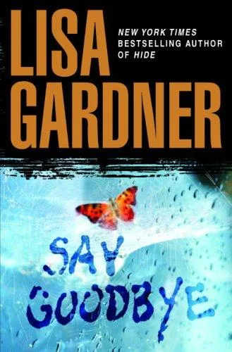 Say goodbye (2008)