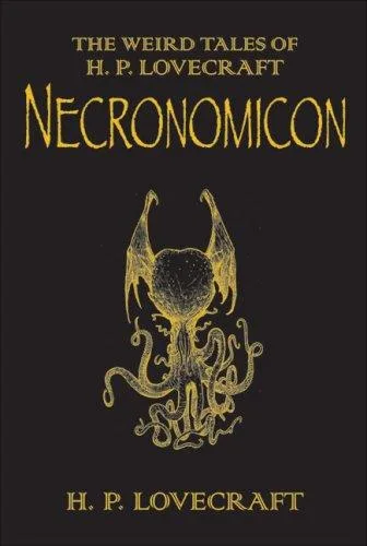 Necronomicon (2008)