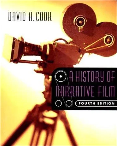 A history of narrative film (1981)