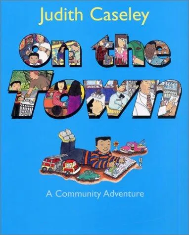 On the town (2002)