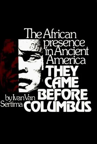 They came before Columbus (1976)