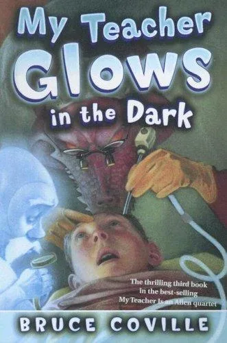 My Teacher Glows in the Dark (1991)