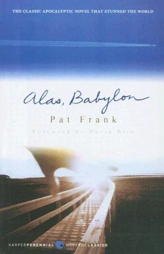 Alas Babylon (2005)