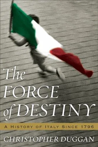The Force of Destiny (2007)