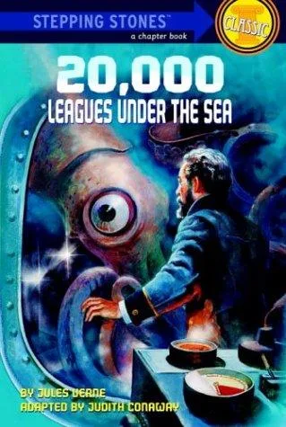 20,000 leagues under the sea (1983)