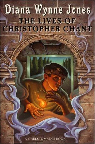 The Lives of Christopher Chant (1988)