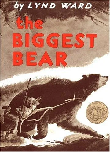 The Biggest Bear (1952)
