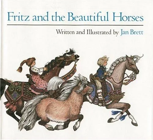 Fritz and the beautiful horses (1981)