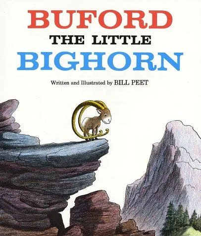 Buford the Little Bighorn (1967)