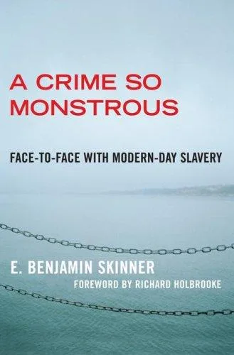 A crime so monstrous (2008)