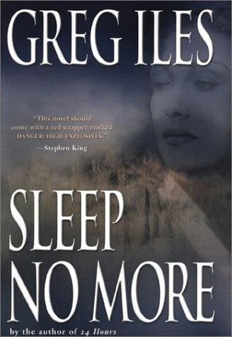 Sleep no more (2002)