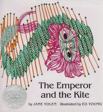 The Emperor and the Kite (1967)